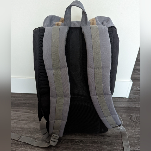 Hershey's Little America Backpack - Picture 4 of 4